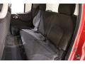 2012 Red Brick Nissan Frontier SV Crew Cab 4x4  photo #15