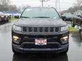 Diamond Black Crystal Pearl - Compass 80th Special Edition 4x4 Photo No. 3