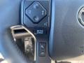  2021 Sequoia Nightshade 4x4 Steering Wheel
