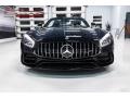 2019 Black Mercedes-Benz AMG GT Roadster  photo #3