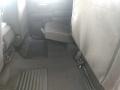 2021 Black Chevrolet Silverado 1500 Custom Crew Cab 4x4  photo #18