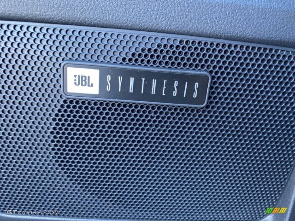 2021 Toyota Sequoia Nightshade 4x4 Audio System Photo #140202591