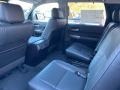 Black Rear Seat Photo for 2021 Toyota Sequoia #140202852