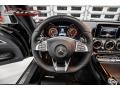 2019 Black Mercedes-Benz AMG GT Roadster  photo #26