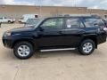 Midnight Black Metallic - 4Runner SR5 Premium 4x4 Photo No. 1