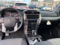 Midnight Black Metallic - 4Runner SR5 Premium 4x4 Photo No. 4