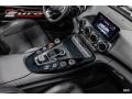 2019 Black Mercedes-Benz AMG GT Roadster  photo #32