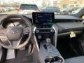 Blizzard White Pearl - Venza Hybrid XLE AWD Photo No. 4