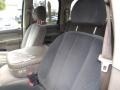 2002 Graphite Metallic Dodge Ram 1500 SLT Quad Cab  photo #11