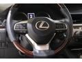 Black Steering Wheel Photo for 2018 Lexus ES #140203341