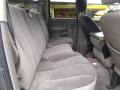 2002 Graphite Metallic Dodge Ram 1500 SLT Quad Cab  photo #20