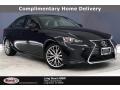 Caviar 2018 Lexus IS 300