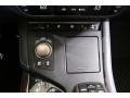 Black Controls Photo for 2018 Lexus ES #140203617