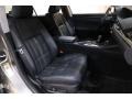 Black Front Seat Photo for 2018 Lexus ES #140203641