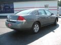 Dark Silver Metallic - Impala LT Photo No. 3