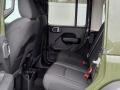 Sarge Green - Wrangler Unlimited Willys 4x4 Photo No. 9