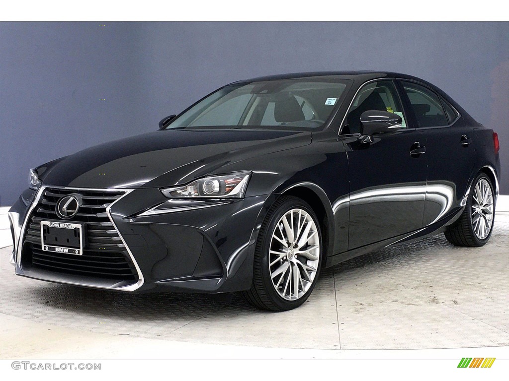 Caviar 2018 Lexus IS 300 Exterior Photo #140203812