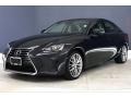 Caviar 2018 Lexus IS 300 Exterior
