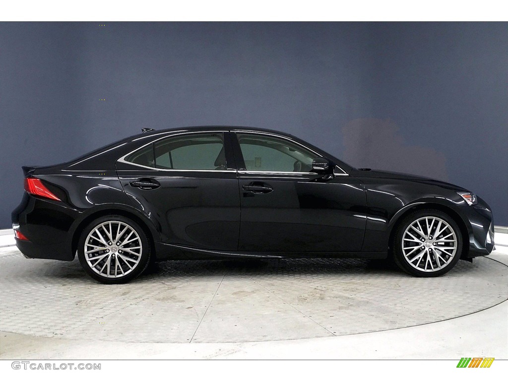 Caviar 2018 Lexus IS 300 Exterior Photo #140203860