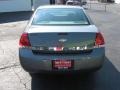 Dark Silver Metallic - Impala LT Photo No. 4