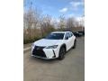 Eminent White Pearl - UX 250h AWD Photo No. 1
