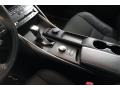 8 Speed Automatic 2018 Lexus IS 300 Transmission