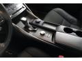  2018 IS 300 8 Speed Automatic Shifter