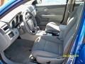 2008 Marathon Blue Pearl Dodge Avenger SXT  photo #4