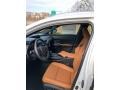 Eminent White Pearl - UX 250h AWD Photo No. 2