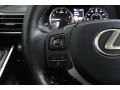 Black Steering Wheel Photo for 2018 Lexus IS #140203980