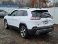 Bright White - Cherokee Limited 4x4 Photo No. 6