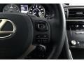 Black Steering Wheel Photo for 2018 Lexus IS #140204004