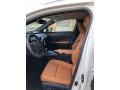 Eminent White Pearl - UX 250h AWD Photo No. 2