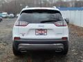 Bright White - Cherokee Limited 4x4 Photo No. 7