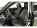 Black Front Seat Photo for 2018 Lexus IS #140204238
