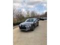 Nebula Gray Pearl - UX 250h AWD Photo No. 1