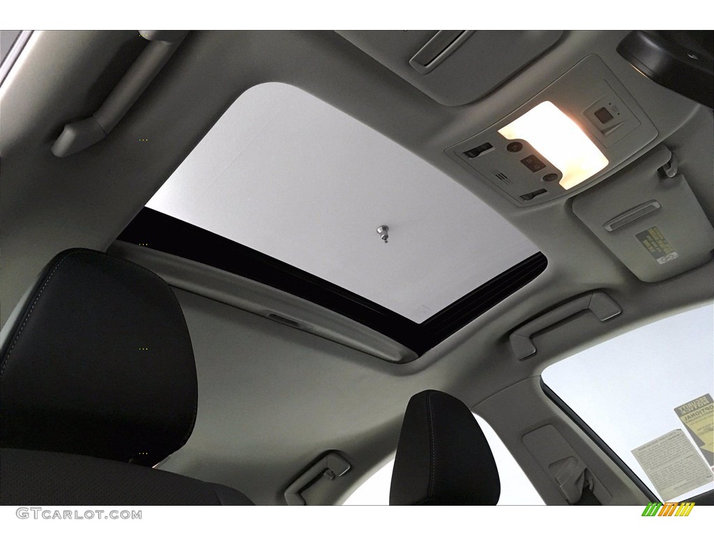 2018 Lexus IS 300 Sunroof Photo #140204319