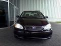 2006 Black Sand Pearl Toyota Corolla CE  photo #2