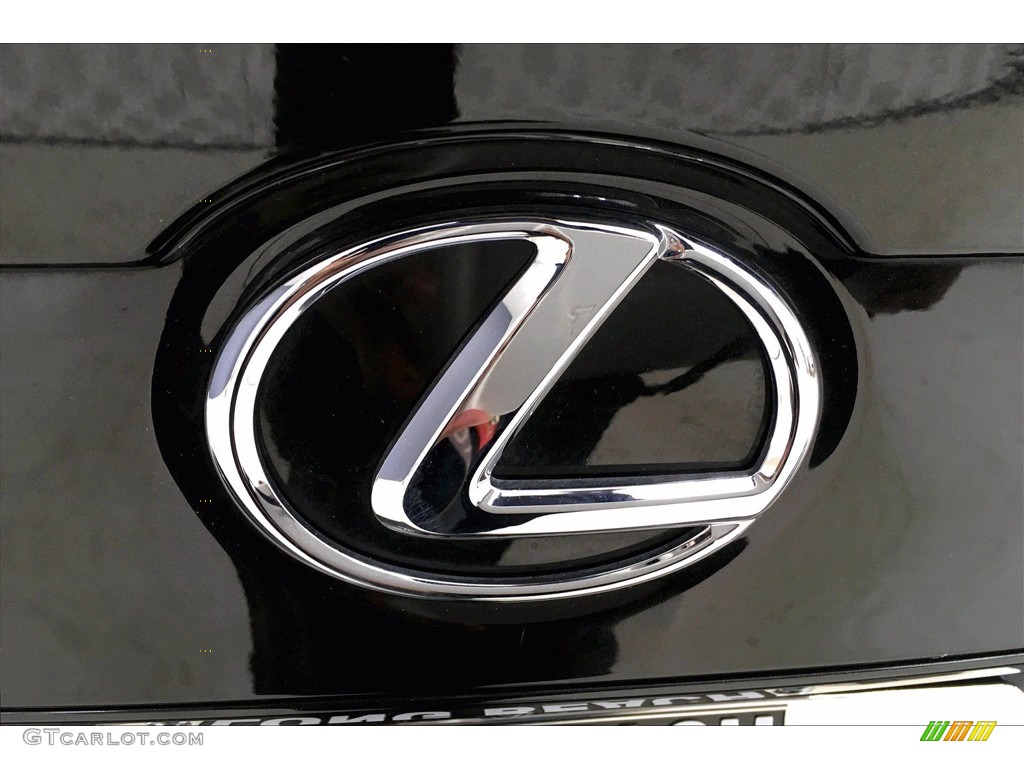 2018 Lexus IS 300 Marks and Logos Photo #140204388