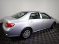 Classic Silver Metallic - Corolla LE Photo No. 14