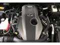  2018 IS 300 2.0 Liter Turbocharged DOHC 16-Valve VVT-i 4 Cylinder Engine