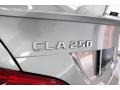 Polar Silver Metallic - CLA 250 Coupe Photo No. 31