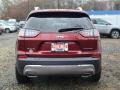 Velvet Red Pearl - Cherokee Limited 4x4 Photo No. 7