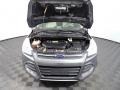Sterling Gray Metallic - Escape SE 1.6L EcoBoost 4WD Photo No. 5