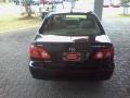 2006 Black Sand Pearl Toyota Corolla CE  photo #5