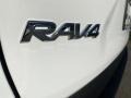 Super White - RAV4 XLE AWD Photo No. 31