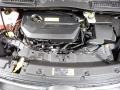 Sterling Gray Metallic - Escape SE 1.6L EcoBoost 4WD Photo No. 6