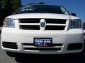 Stone White - Grand Caravan SE Photo No. 2