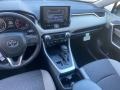 Silver Sky Metallic - RAV4 XLE AWD Photo No. 3