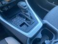 Silver Sky Metallic - RAV4 XLE AWD Photo No. 5